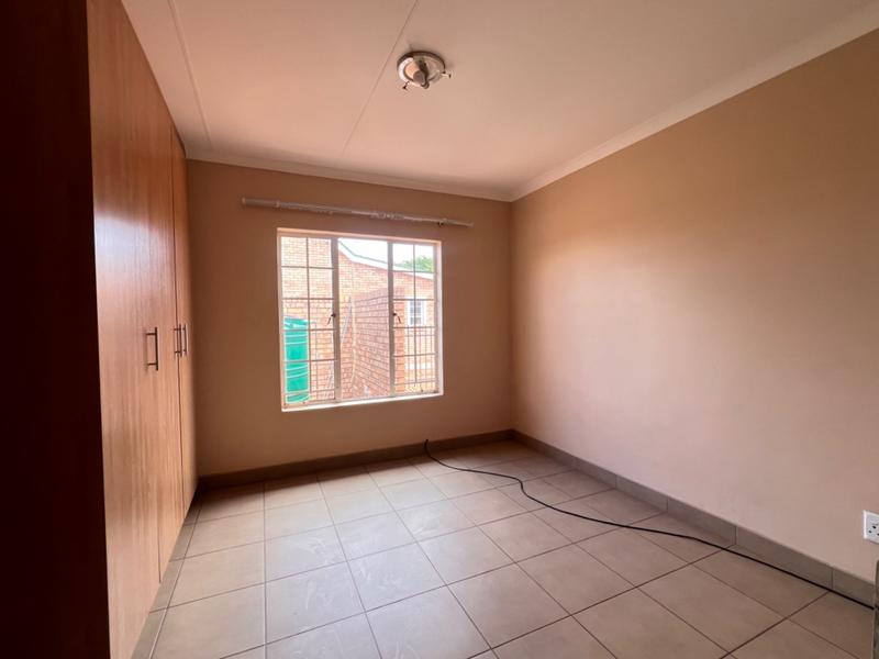 To Let 3 Bedroom Property for Rent in Kathu Northern Cape